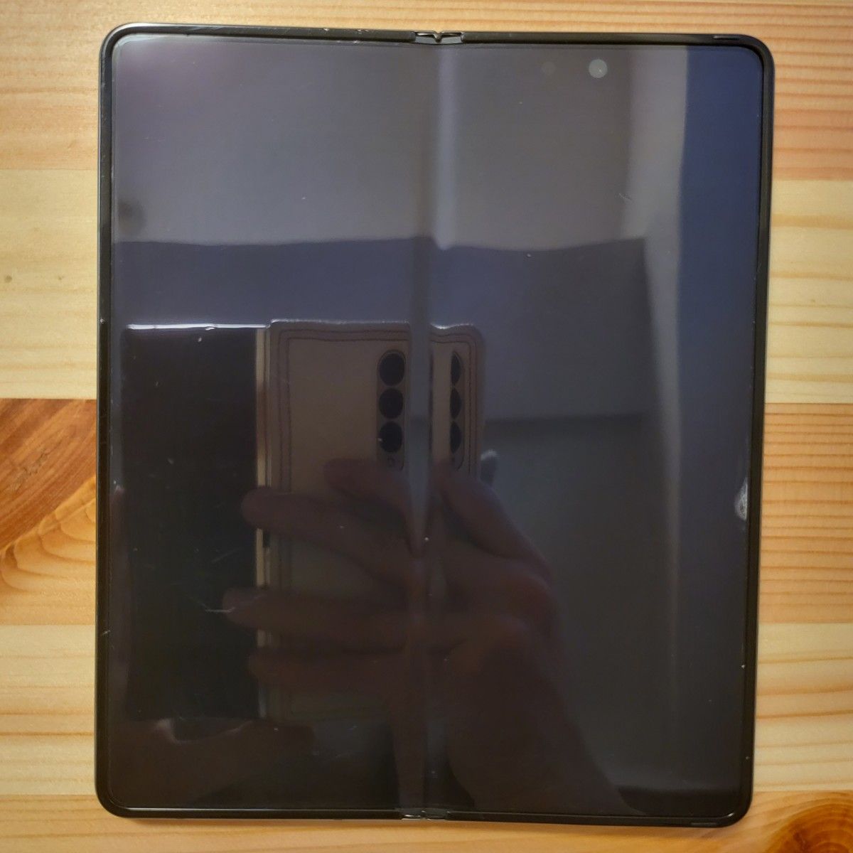 Samsung Galaxy Z Fold4 Graygreen 256 US|Yahoo!フリマ(旧 Samsung Galaxy Z Fold4 Graygreen 256 US|Yahoo!フリマ(旧