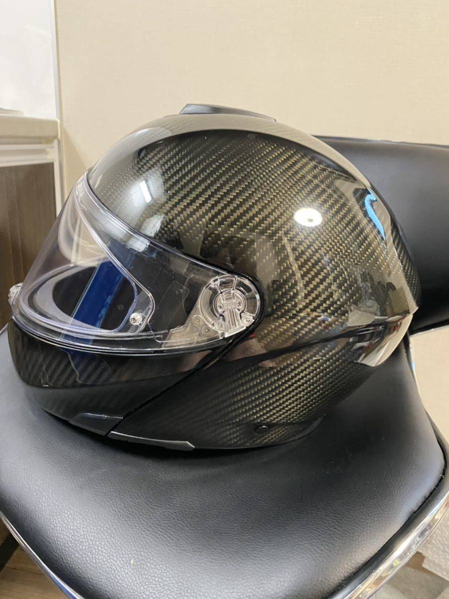 AGV SPORTMODULAR Lサイズ スポーツモジュラー | veganutris.com.br