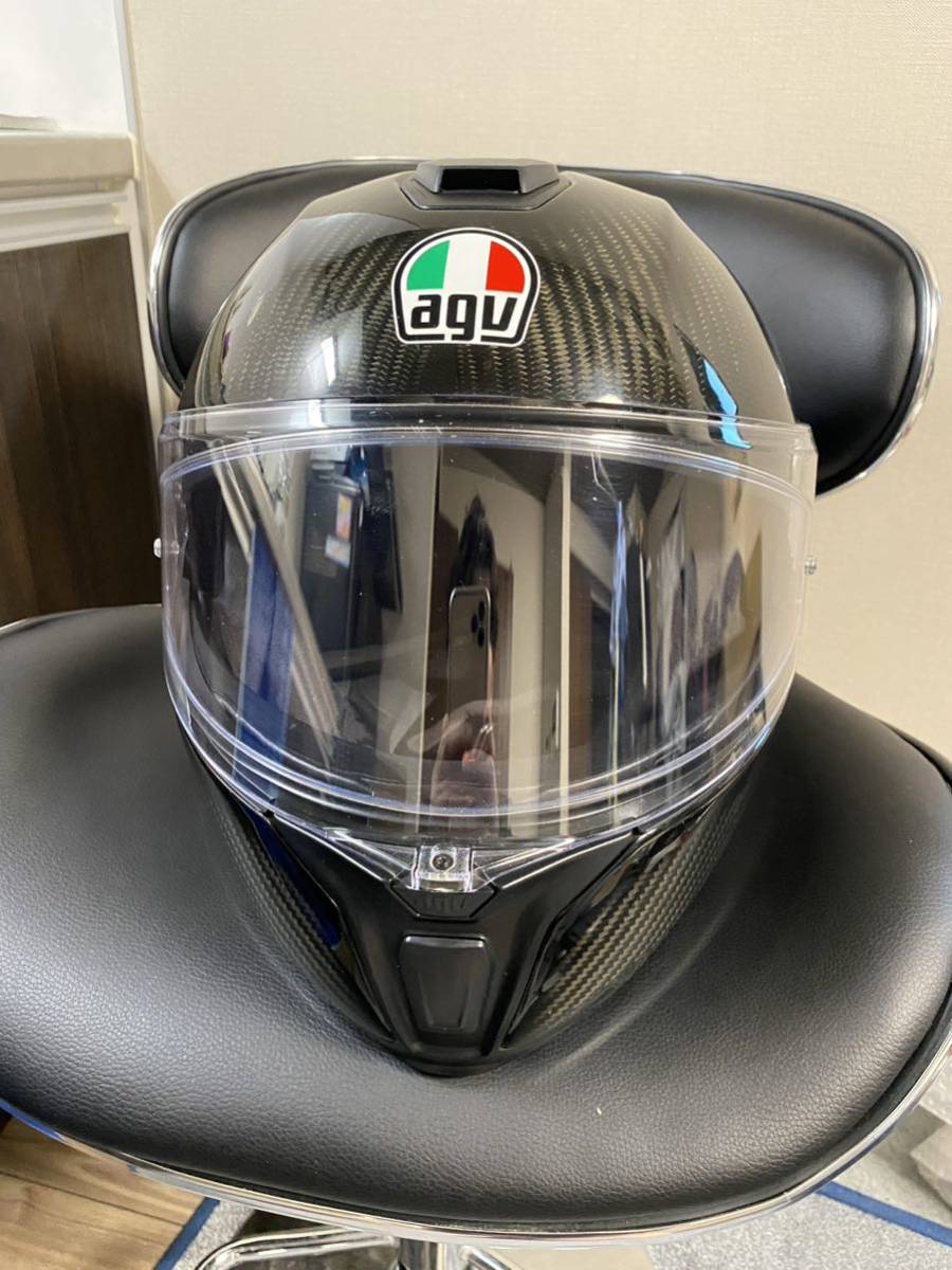 AGV SPORTMODULAR Lサイズ スポーツモジュラー | veganutris.com.br