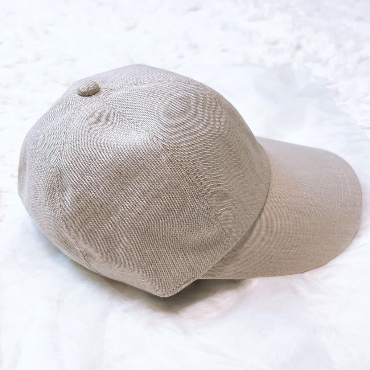 新品】サンバリア100 キャップ アイボリー | anjale.lk