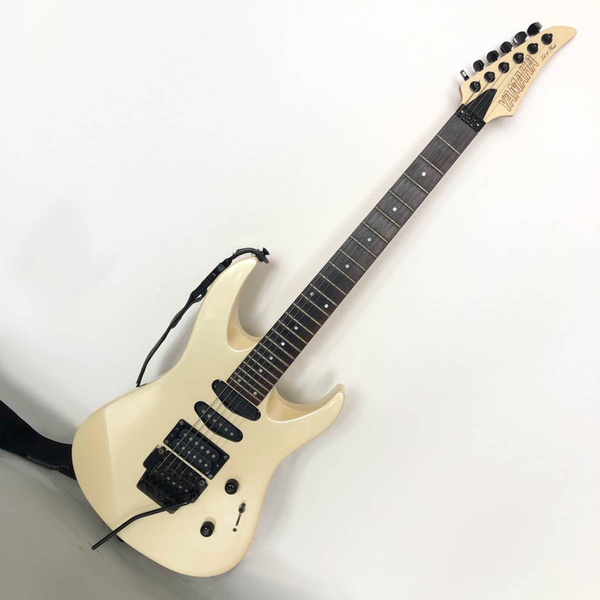 △YAMAHA/ヤマハ エレキギター 弦楽器 Let it Rock △YAMAHA/ヤマハ エレキギター 弦楽器 Let it Rock