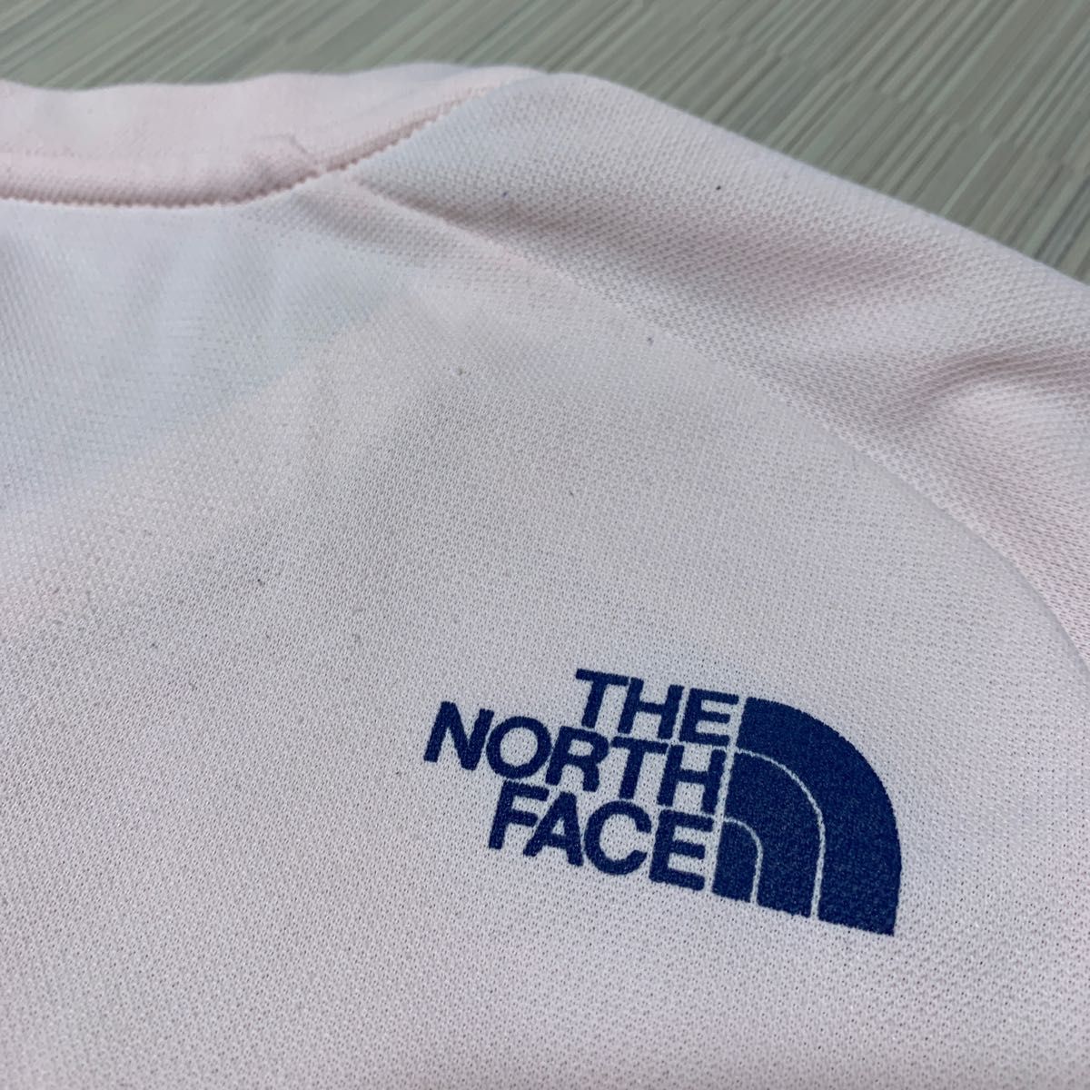 ノースフェイス　ピンク THE NORTH FACE Tee 半袖Tシャツ ザノースフェイス