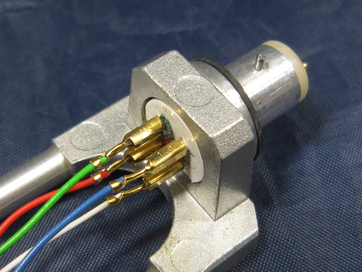 ORSONIC オルソニック 無共振ヘッドシェル AV-1 | JChere雅虎拍卖代购