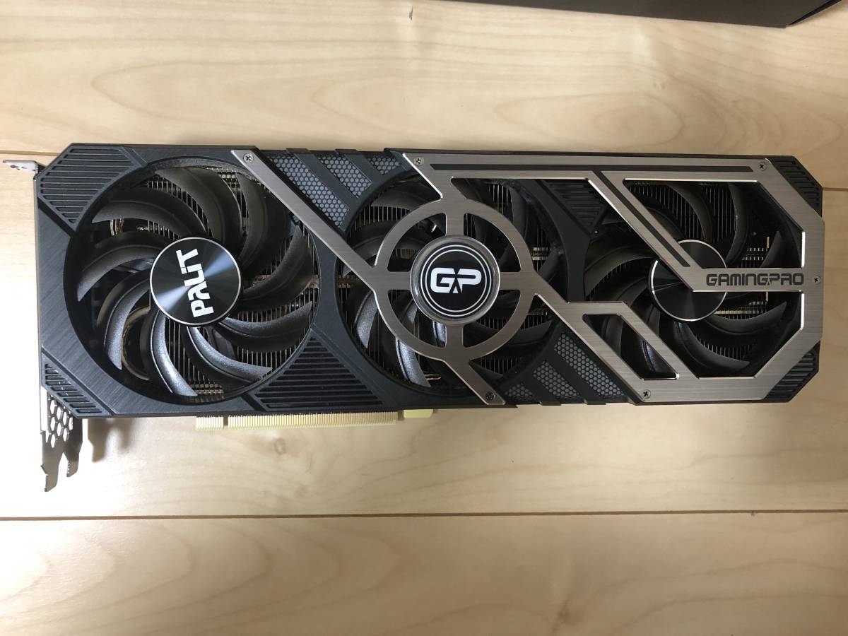 非LHR】GeForce RTX 3070 GamingPro OC 動作確認済み | normanhubbard.com
