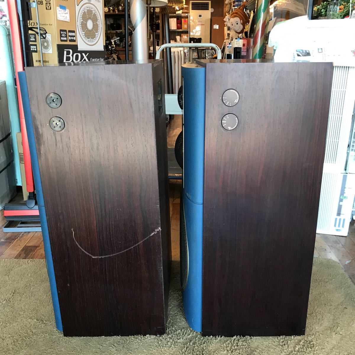 9520円 引き取り限定岐阜多治見 音出し確認済 ビクター ZERO100 9520円 引き取り限定岐阜多治見 音出し確認済 ビクター ZERO100