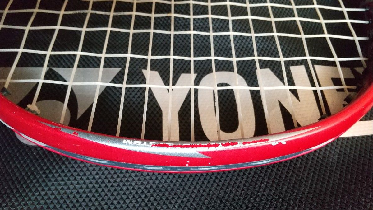 ボルトレイジ７Ｓ クレナイ ＵＬ１ YONEX ヨネックス ソフトテニス