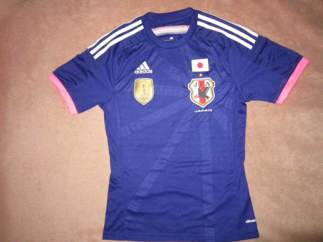 ヤフオク Adidas 女子 日本代表 なでしこジャパン W杯 ワ