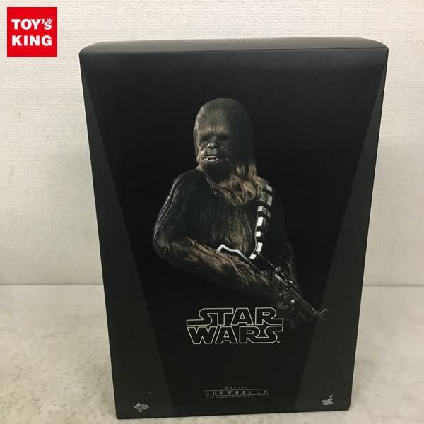 1円〜 ホットトイズ ムービー・マスターピース  MMS STAR WARS