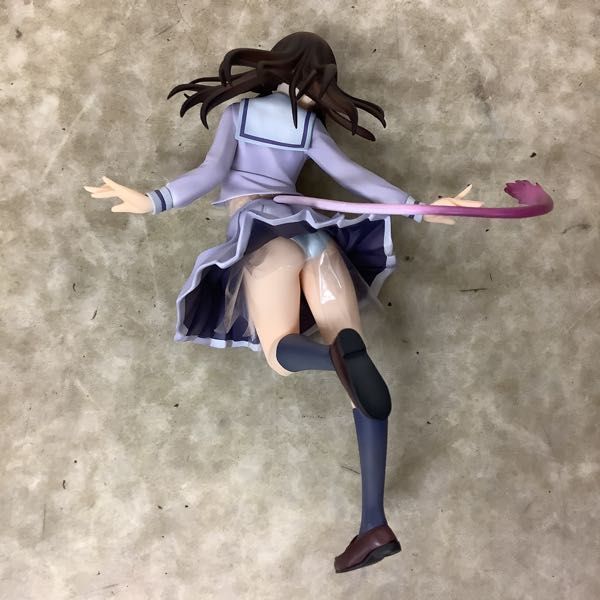 1円〜 メガハウス 世界制服作戦 ノラガミ 壱岐ひより | prima.al