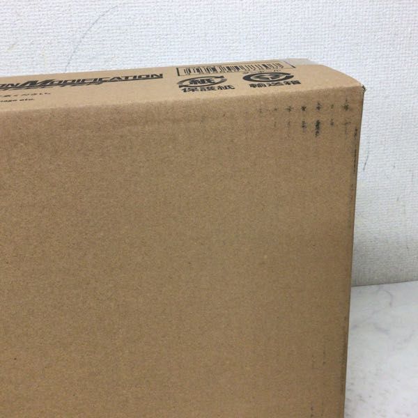 1円〜 未開封 バンダイ COMPLETE SELECTION MODIFICATION/CSM 仮面