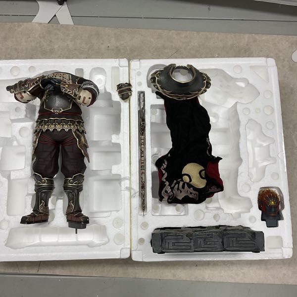 1円〜 同梱□ 破損 ファースト4フィギュア ゼルダの伝説 1円〜 同梱□ 破損 ファースト4フィギュア ゼルダの伝説