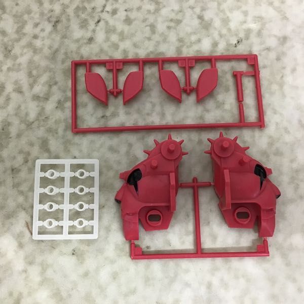 1円〜 ジャンク タカラ 魔動王グランゾート ミノダロス2号