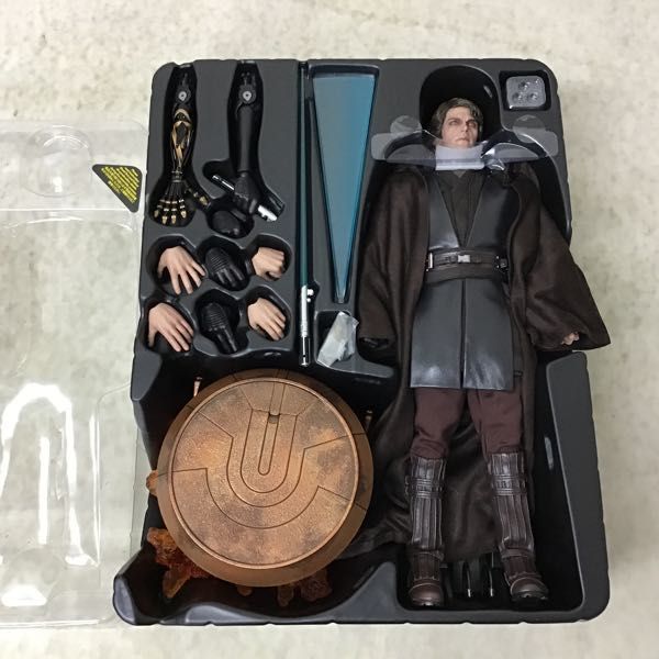 1円〜 ホットトイズ ムービー・マスターピース 1/6 MMS486 スター