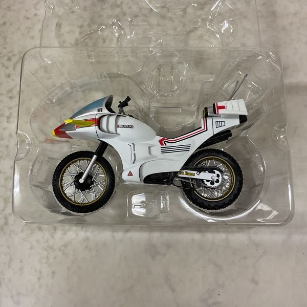 1円〜 S.H.Figuarts 仮面ライダーZX ヘルダイバー | perkebunan