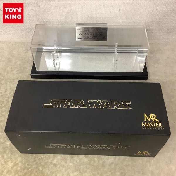 1円〜 マスターレプリカ SW-103 スター・ウォーズ エピソードII