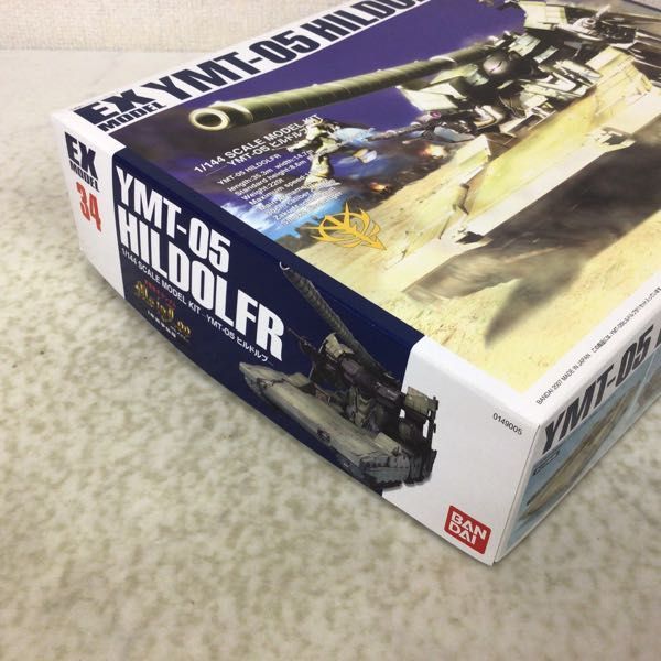 1円〜 バンダイ EXモデル 1/144 機動戦士ガンダム MSイグルー 1年戦争