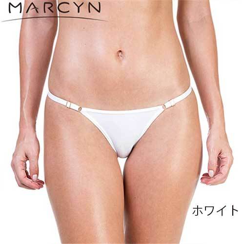 Marcyn 532021ホワイト【サイズM】ビキニショーツ　インナーパンツブラジリアンショーツ ランジェリー ショーツ 女性 下着　インナーパンツ_画像1