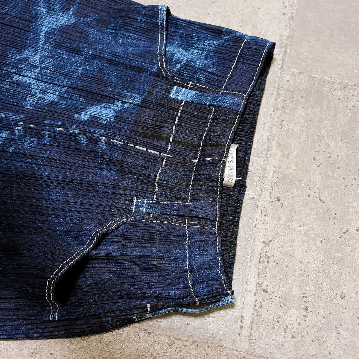 極美品】 PLEATS PLEASE ISSEY MIYAKE プリーツプリーズ イッセイ