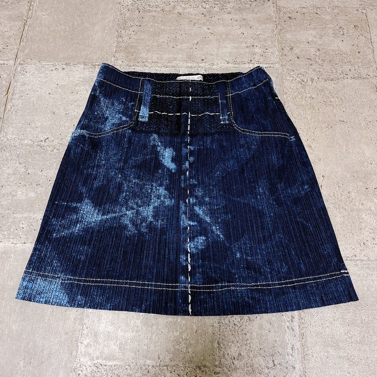 極美品】 PLEATS PLEASE ISSEY MIYAKE プリーツプリーズ イッセイ