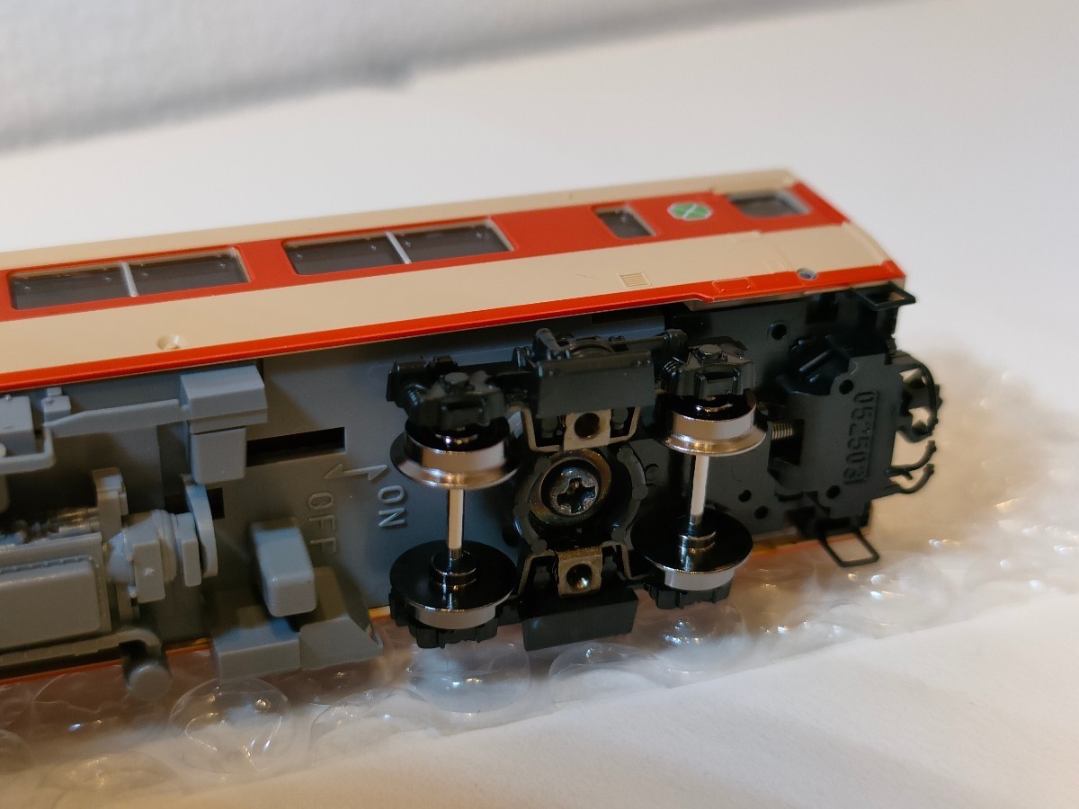 トミックス TOMIX キロ28 2100 新品未使用 /98493 国鉄 キハ58系 トミックス TOMIX キロ28 2100 新品未使用 /98493 国鉄 キハ58系