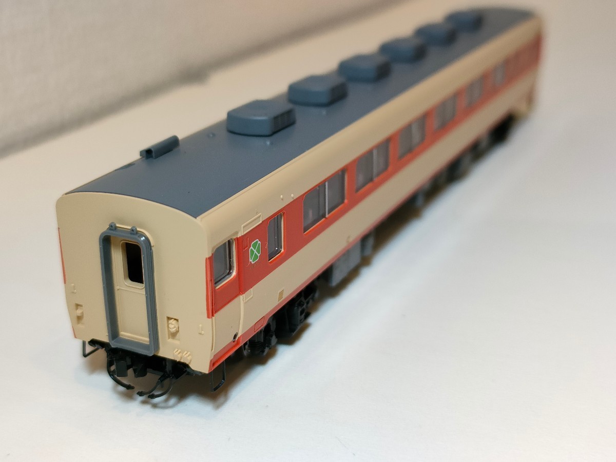 トミックス TOMIX キロ28 2100 新品未使用 /98493 国鉄 キハ58系 トミックス TOMIX キロ28 2100 新品未使用 /98493 国鉄 キハ58系