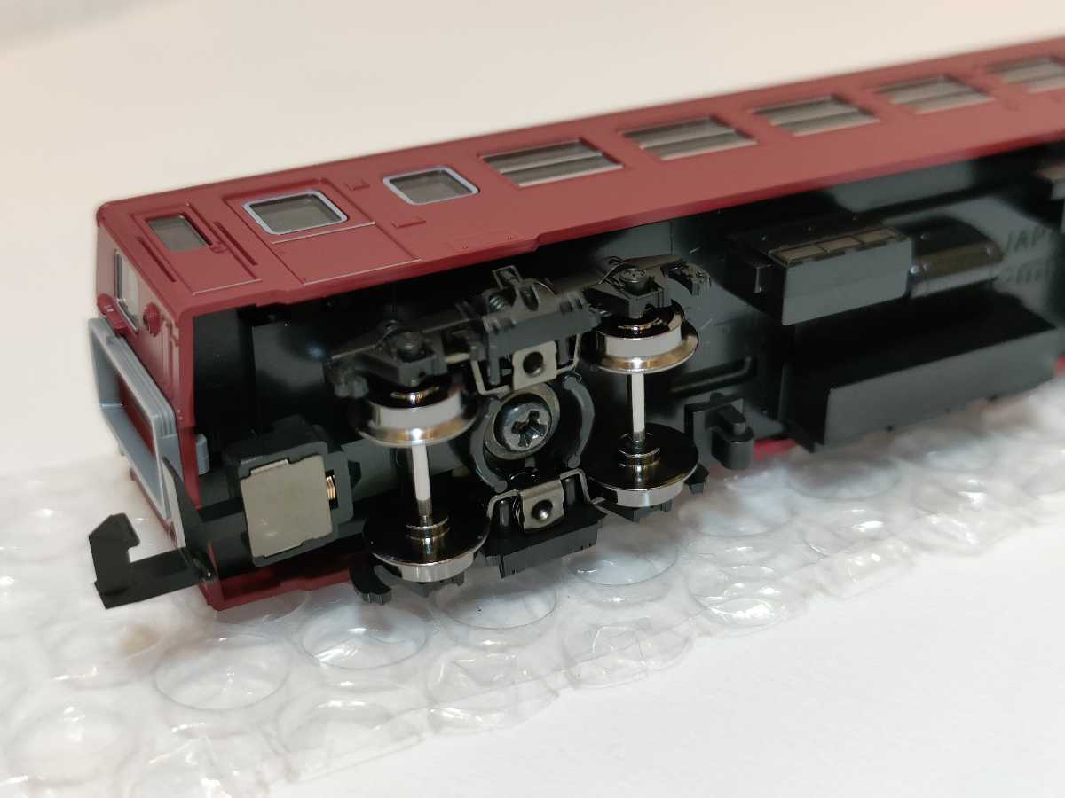 トミックス TOMIX オハフ50 1000 新品未使用 トイレ流し管付 トミックス TOMIX オハフ50 1000 新品未使用 トイレ流し管付