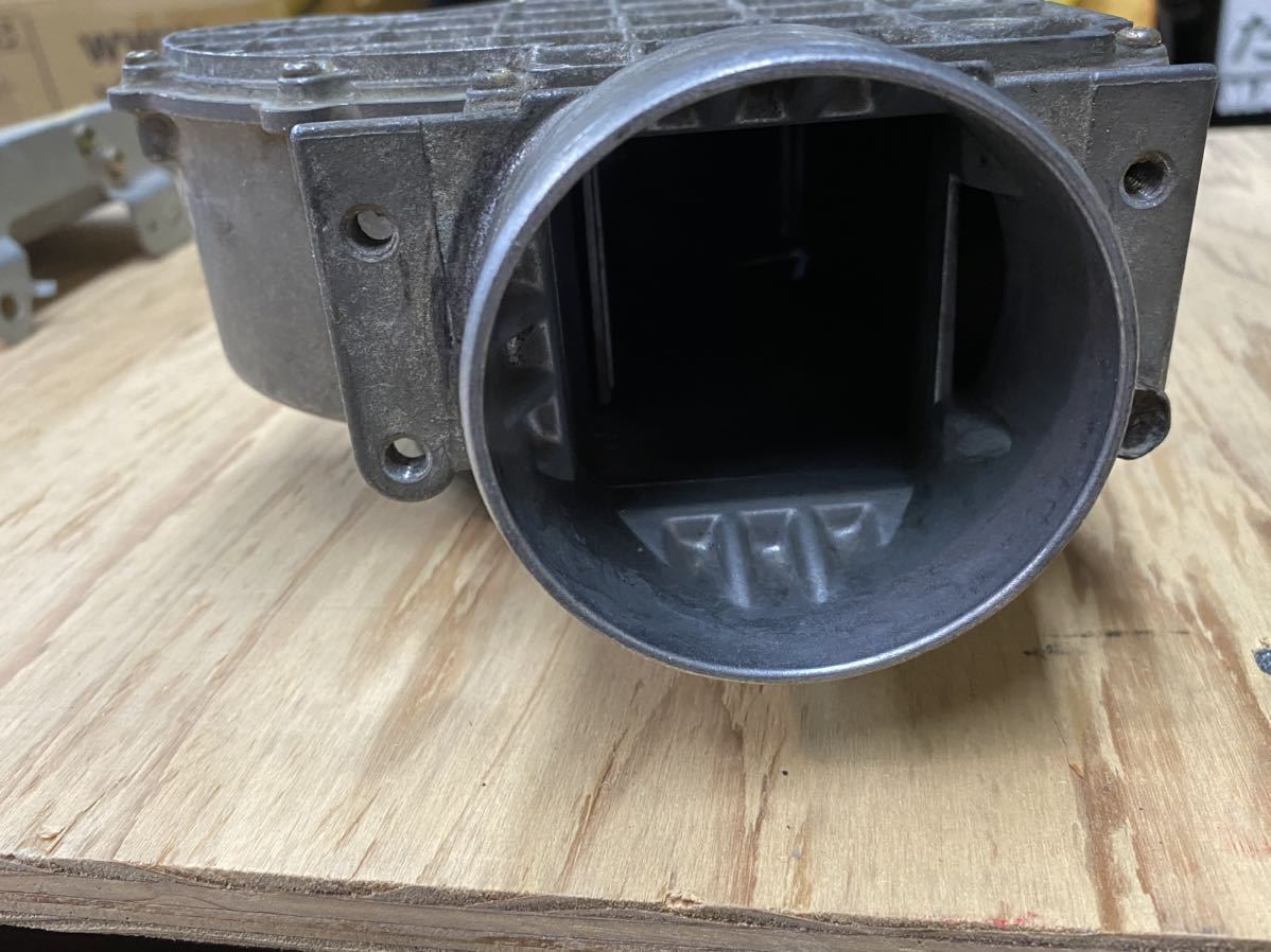 4A-GE エアフロメーター AE101純正 22250-16110 中古 Yahoo!オークション - 4A-GE エアフロメーター AE101純正 22250