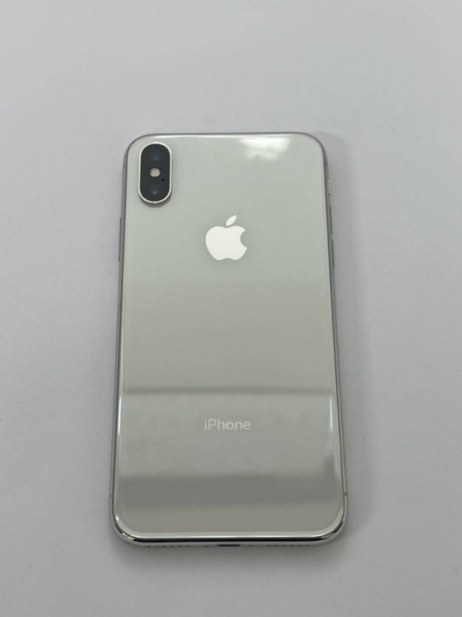iPhoneⅩ 64GB ホワイトdocomo-iPhone–日本Yahoo!拍賣｜MYDAY代標代購
