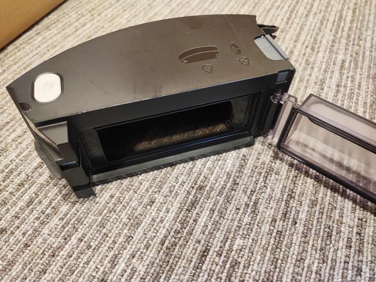送料無料 iRobot Roomba アイロボット ルンバ i7 ロボット掃除機 美品