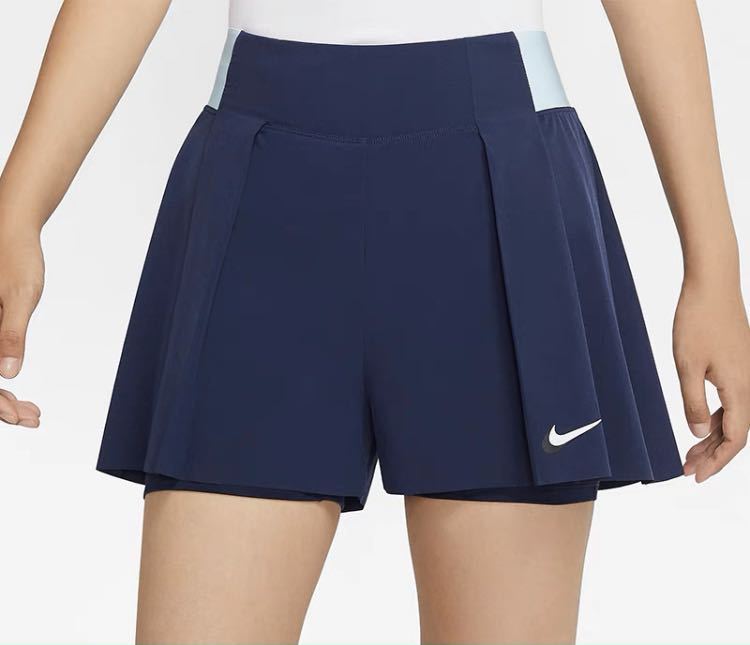 ナイキ　テニス　スカート　Mサイズ