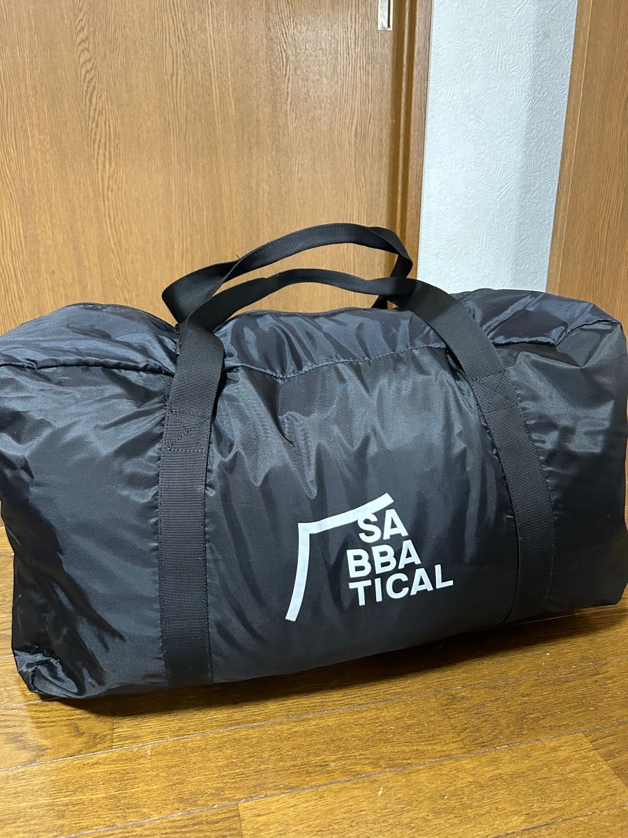 サバティカル ギリア 美品 | noonanwaste.com