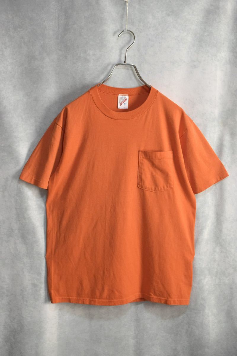 品多く in made / 無地ポケットTシャツ
