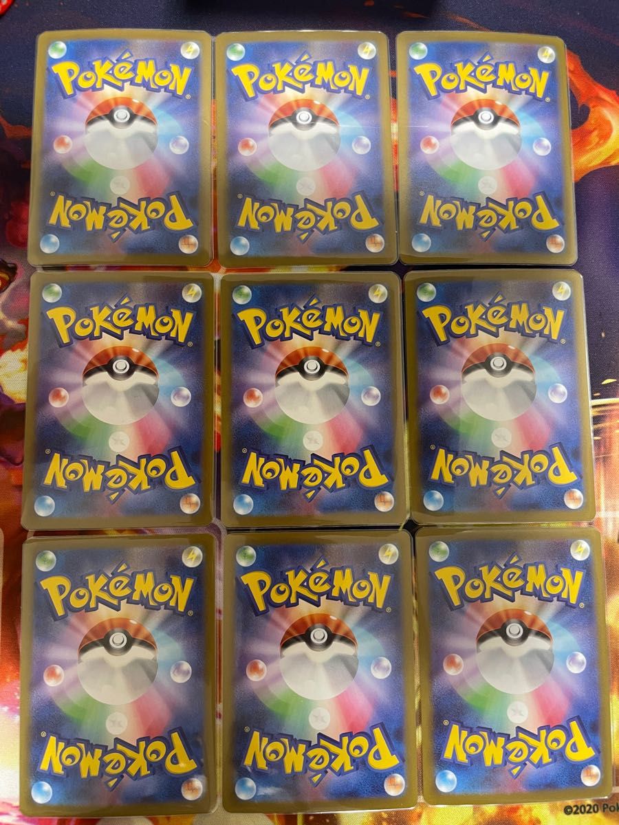 長場雄 YU NAGABA プロモ イーブイ コンプ セット ポケモンカード 全種