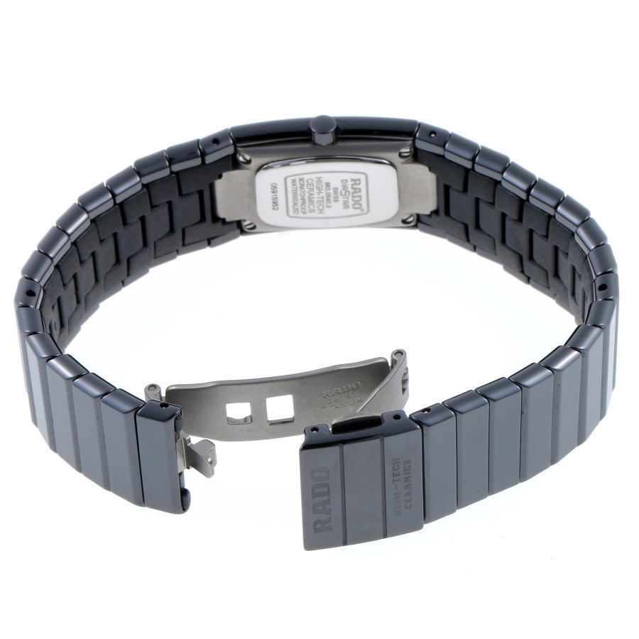 RADO ラドー セラミカ クォーツ 963.0540.3 CE レディース 時計