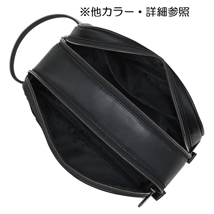 [ regular price 8,800 jpy ] TaylorMade Golf premium modern pouch (TJ081-N94649) tea case new goods price . attaching [TaylorMade regular goods ]2023 new work 
