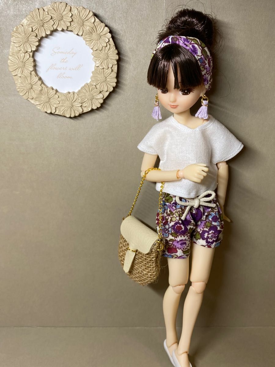 リカちゃん 服 ハンドメイド 6点セット | www.fraynacho.com