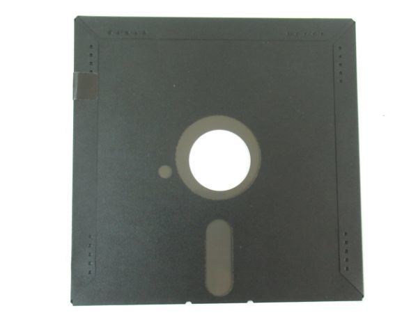 W 2-37 APPLE アップル PRO-COPY Ver.1 1995 5インチ フロッピーディスクの画像2