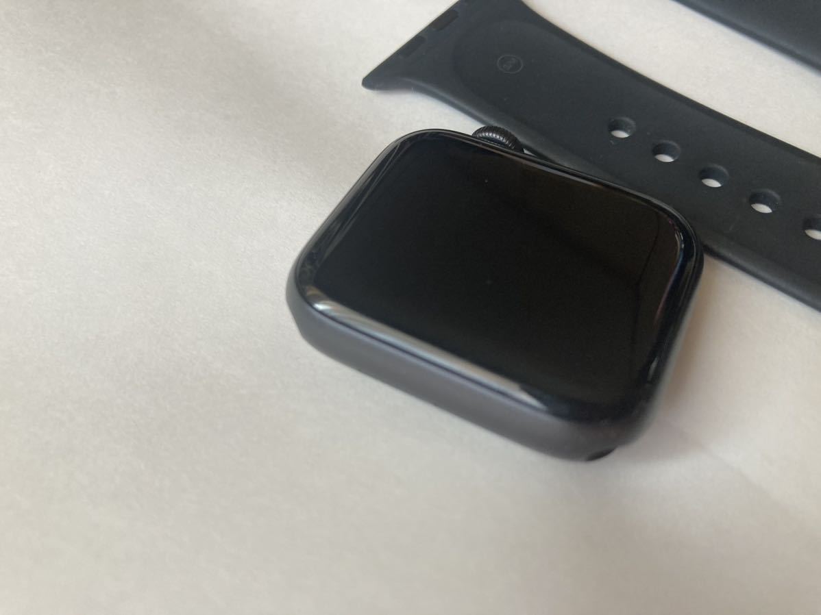 Apple Watch Series 6 40mm GPSモデル スペースグレイ visitversailles.org