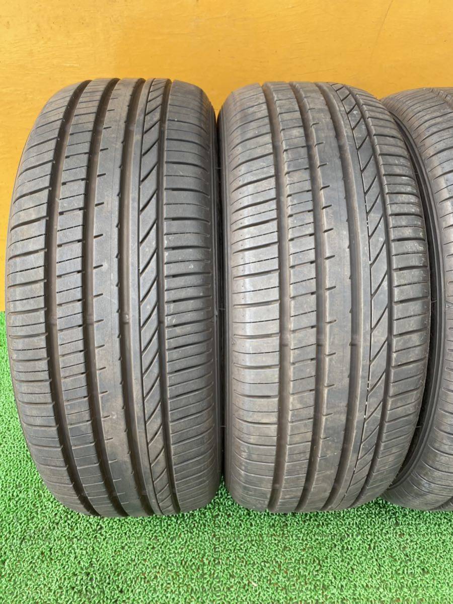 ☆夏用 205/55R16 91V GOODYEAR Efficient Grip Comfort ☆2021年製造 ☆4本セット_画像5