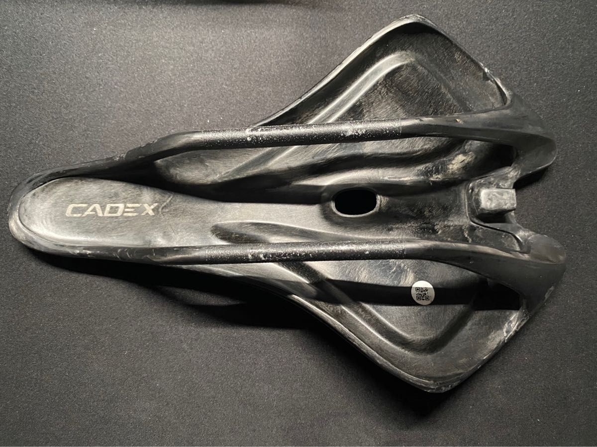 CADEX BOOST SADDLE giant カーボンサドル|Yahoo!フリマ(旧 CADEX BOOST SADDLE giant カーボンサドル|Yahoo!フリマ(旧