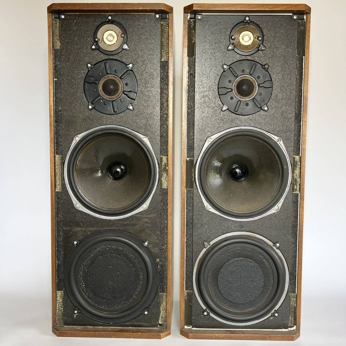 CELESTION Ditton 66 スピーカー ペア セレッション 簡易動作 CELESTION Ditton 66 スピーカー ペア セレッション 簡易動作