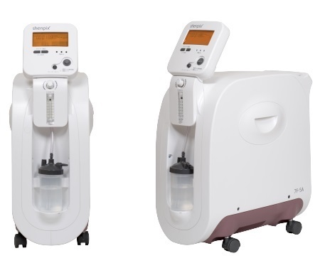 定価272800円 新品 シェンペクス shenpix 高濃度酸素サーバー CFOC-F