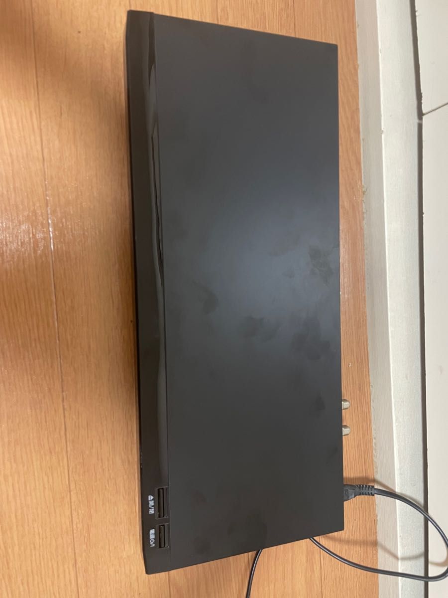 小物などお買い得な福袋 新品HDD1TBへ交換！！Panasonic ディーガ DMR