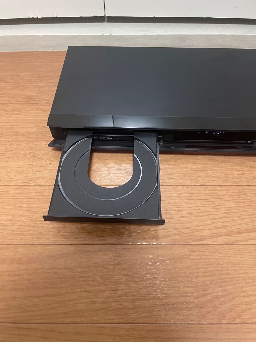 新品HDD1TBへ交換 Panasonic ディーガ DMR-BRW1010|PayPayフリマ