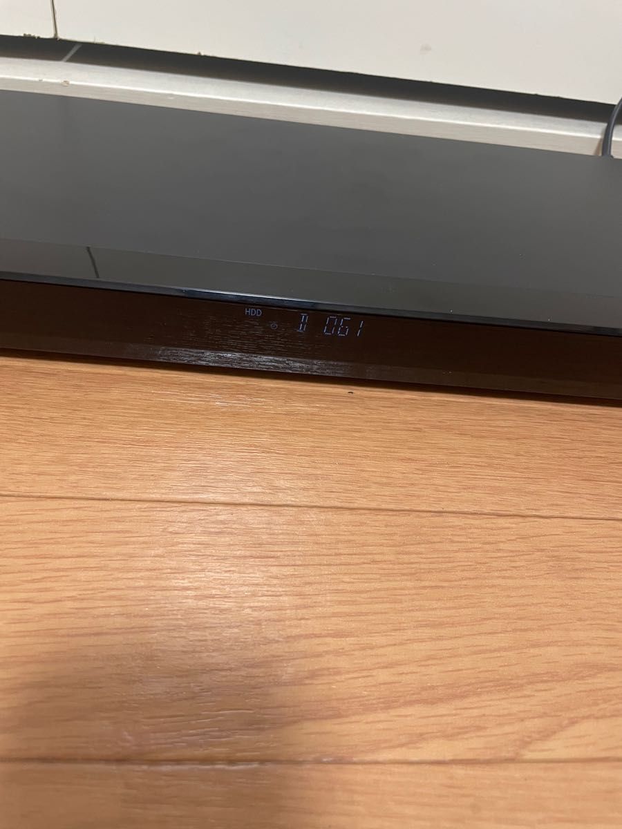 新品HDD1TBへ交換 Panasonic ディーガ DMR-BRW1010|PayPayフリマ