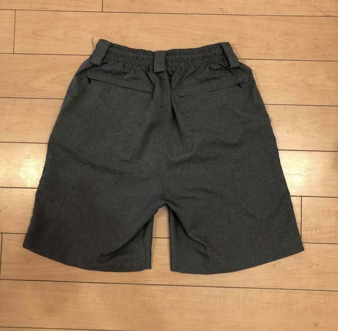 美品 シップス x MOCEAN USA製 バリアショーツ ショートパンツ 美品 シップス x MOCEAN USA製 バリアショーツ ショートパンツ