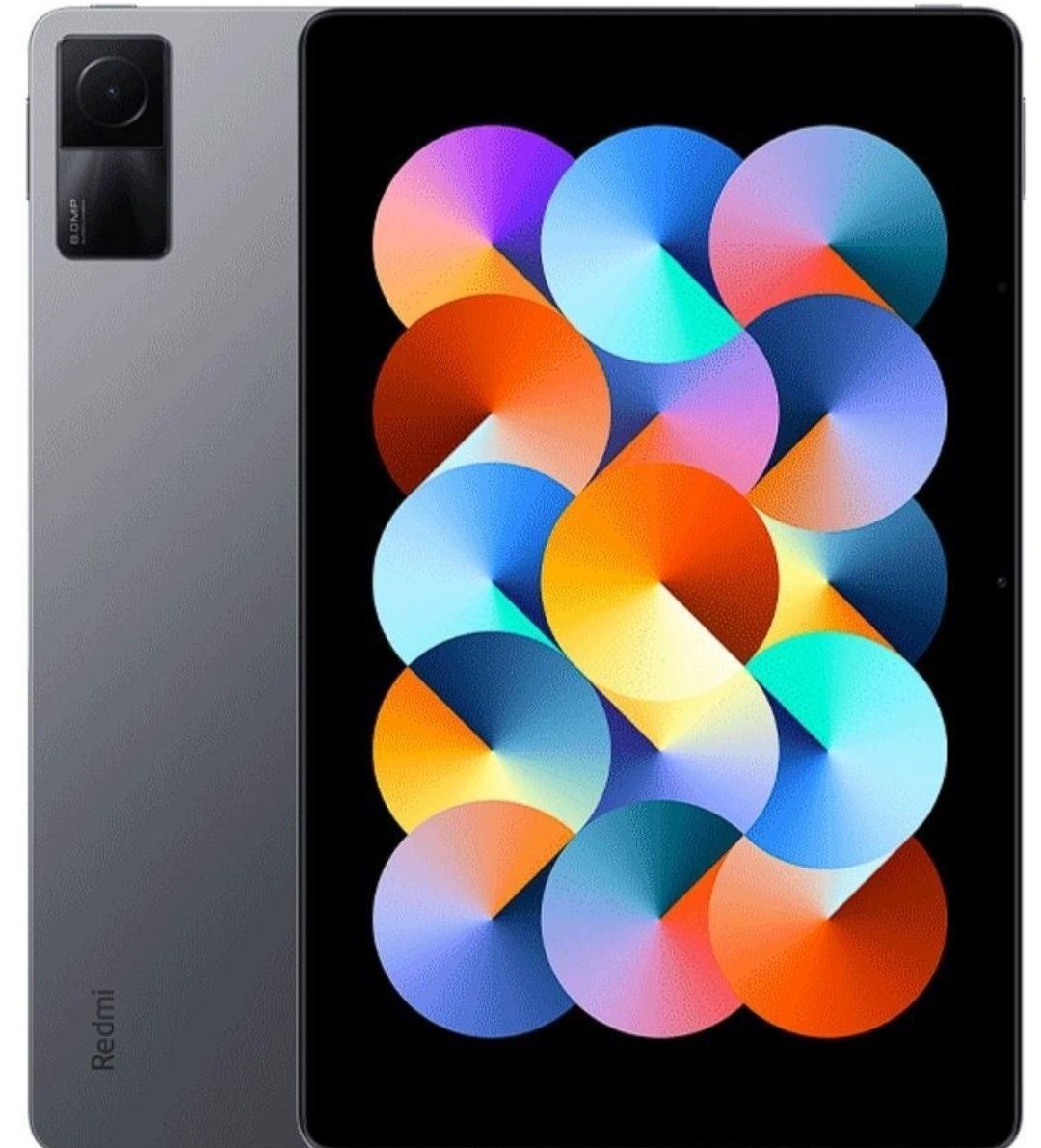 【新品未開封】Redmi Pad 6GB/128GB グレー CN版
