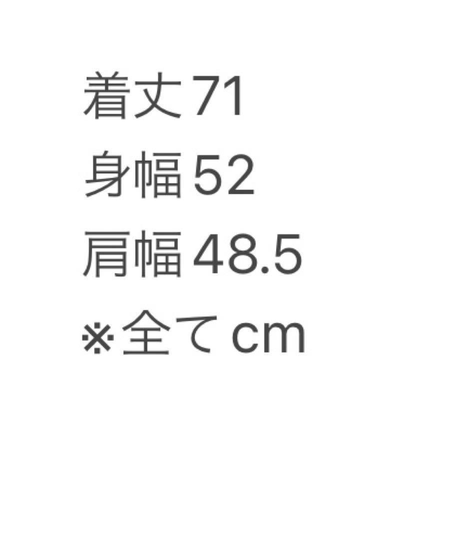 ヴィンテージ ベスト USA古着 中綿 スエード調 ブルー 水色_画像8