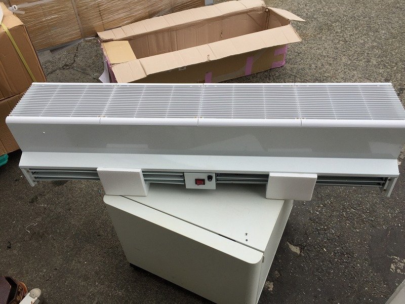 10200円 □セギジャパン 産業用送風機 NA-1512 業務用 エアー 10200円 □セギジャパン 産業用送風機 NA-1512 業務用 エアー