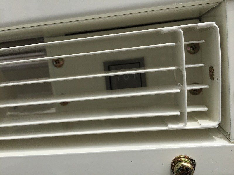□セギジャパン 産業用送風機 CI-1512 業務用 エアーカーテン 200V 50